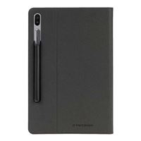 Tucano USA Folio case for Samsung Galaxy TAB S6 - Black