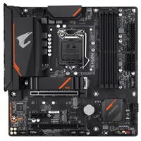 Gigabyte B460M AORUS PRO Intel LGA 1200 microATX Motherboard