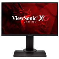 Viewsonic XG2405  24" Full HD 144Hz HDMI DP FreeSync Premium HDR IPS LED Gaming Monitor