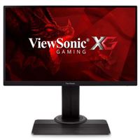 Viewsonic XG2705 27" Full HD 144Hz HDMI DP FreeSync Premium HDR IPS LED Gaming Monitor