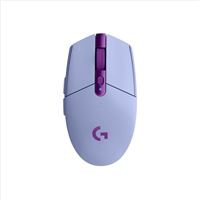 Logitech G G305 LIGHTSPEED Wireless Gaming Mouse - Lilac