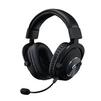 Logitech GG PRO X Wireless LIGHTSPEED Gaming Headset