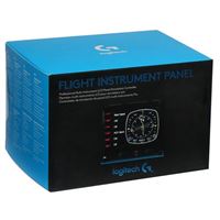 Logitech G Pro Flight Instrument Panel