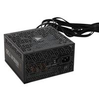 Gamdias RGB 750 Watt 80 Plus Bronze ATX Non-Modular Power Supply