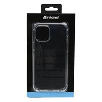  TPU Case for iPhone 12 Pro Max - Clear