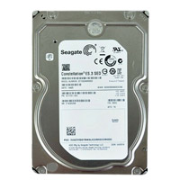Seagate Constellation 1TB 7200RPM SATA III 6Gb/s 3.5" Internal Hard Drive (Refurbished)