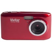 Sakar ViviCam X024 10.1MP Digital Camera