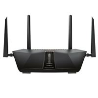 NETGEAR Nighthawk RAX50 AX5400 6-Stream WiFi 6 Router