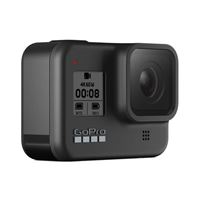 GoPro HERO8 Action Camera – Black
