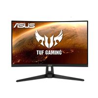 ASUS VG27WQ1B 27&quot; 2K WQHD (2560 x 1440) 165Hz Curved Screen Gaming Monitor