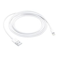 Apple 6.6 ft. Lightning to USB Cable