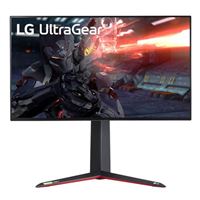 LG UltraGear 27GN950-B.AUS 27&quot; 4K UHD (3840 x 2160) 144Hz Gaming Monitor