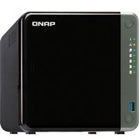 QNAP TS 453D 4-Bay Desktop NAS