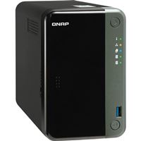 QNAP TS-253D 2-Bay Desktop NAS