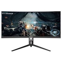 MSI Optix MAG301CR 30" WFHD 200Hz HDMI DP USB-C FreeSync HDR Ready Curved LED Gaming Monitor