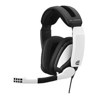 EPOS GSP 301 Gaming Headset