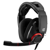 EPOS GSP 500 Open-Back Gaming Headset