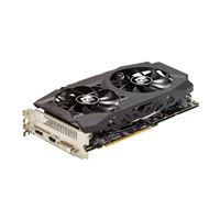 PowerColor Radeon RX 580 Overclocked Dual-Fan 8GB GDDR5 PCIe 3.0 Video Card