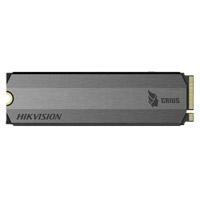 HikVision 1TB SSD 3D TLC NAND SATA III 6Gb/s 2.5" Internal Solid State Drive