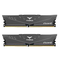 TeamGroup T-FORCE VULCAN Z 16GB (2 x 8GB) DDR4-3600 PC4-28800 CL18...