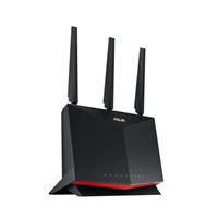 ASUS RT-AX86U AX5700 Dual Band WiFi 6 Gaming Router