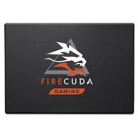 Seagate FireCuda 120 1TB SSD 3D TLC NAND SATA III 6Gb/s 2.5" Internal Solid State Drive