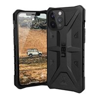 UAG Pathfinder Case for iPhone 12 Pro Max - Black