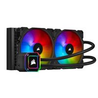 Corsair iCUE H115i ELITE CAPELLIX RGB V2 280mm Water Cooling Kit