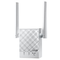 ASUS AC750 802.11ac Wireless Dual Band WiFi Range Extender