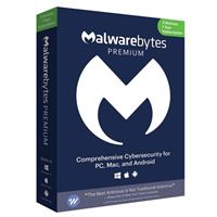 Malwarebytes Cyber Security (PC)