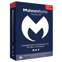 Malwarebytes 10 Devices
