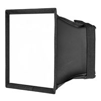 Neewer 5.9 x 6.7 Camera Collapsible Diffuser for CN-160