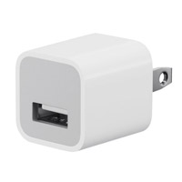 Apple 5W USB Power Adapter