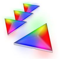 Monster PRISM SMART 3D LED Art Panels - Starter Set