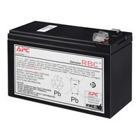 APC Replacement Battery RBC17