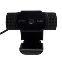 ZGear 2K Full HD Resolution Webcam