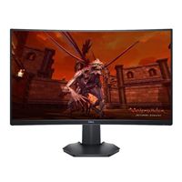 Dell S2721HGF 27&quot; Full HD (1920 x 1080) 144Hz Curved Screen Gaming Monitor