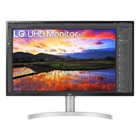 LG 32UN650-W.AUS 32&quot; 4K UHD (3840 x 2160) 60Hz LED Monitor