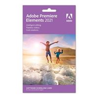 Adobe Premium Elements 2021