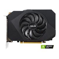 ASUSGeForce GTX 1650 Phoenix Overclocked Single-Fan 4GB GDDR5...