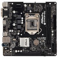 ASRock H310CM-HDV Intel LGA 1151 mATX Motherboard