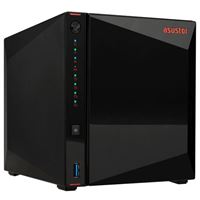 ASUSTOR Nimbustor 2 Gen2 AS5402T SAN/NAS Storage System