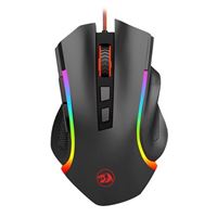 Redragon M607 GRIFFIN Wired RGB Gaming Mouse