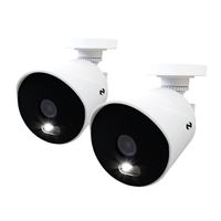 Night Owl Ultra HD Security Cameras (2-Pack)