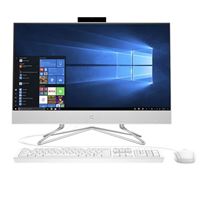 HP 23.8&quot; All-In-One Desktop Computer (Refurbished)