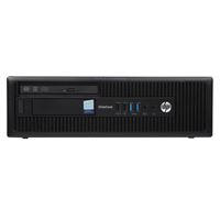 Hp Elitedesk 705 G1 Sff Desktop Computer Refurbished Amd A10 Pro 7800b 3 5ghz Processor 16gb Ddr3 1600 Ram 512gb Hard Micro Center