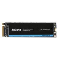 Inland Professional 1TB SSD 3D TLC NAND PCIe Gen 3 x4 NVMe M.2...