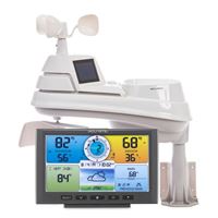 AcuRite 5 in 1 Weather Station