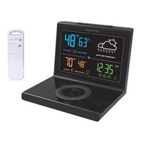 AcuRite Weather station w/ Qi charger