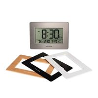 AcuRite Wireless Clock w/ Temp